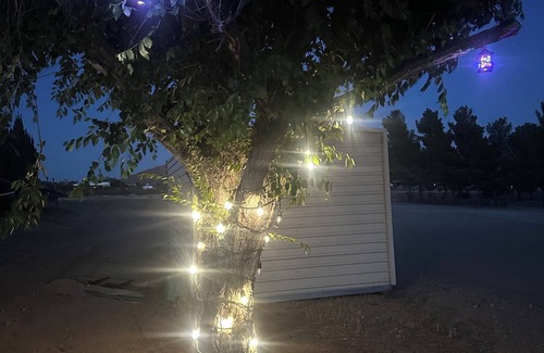 Victorville Alquiler De RV | Camping in the Desert Bring your Own RV or Vehicles!