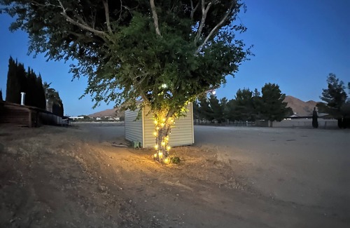 Victorville Alquiler De RV | Camping in the Desert Bring your Own RV or Vehicles!