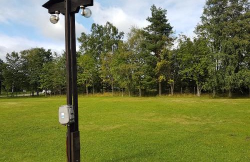 Tatranska Lomnica Otro | Camping Intercamp Tatranec