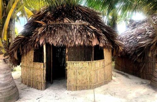 Carti Tupile Otro | CAMPING ISLA IGUANA SAn-Blas