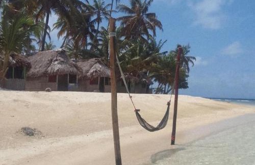 Carti Tupile Otro | CAMPING ISLA IGUANA SAn-Blas