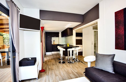 Le Rocchette Alquiler De RV | Camping Village Santapomata