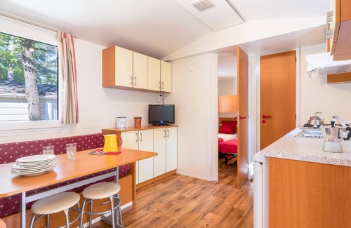 Sistiana Casa | Camping Village Mare Pineta by Interhome