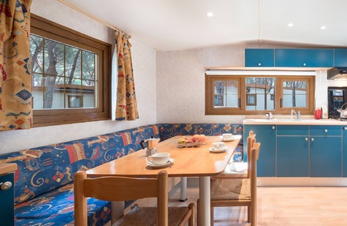 Sistiana Casa | Camping Village Mare Pineta by Interhome