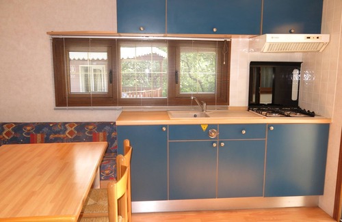 Sistiana Casa | Camping Village Mare Pineta by Interhome