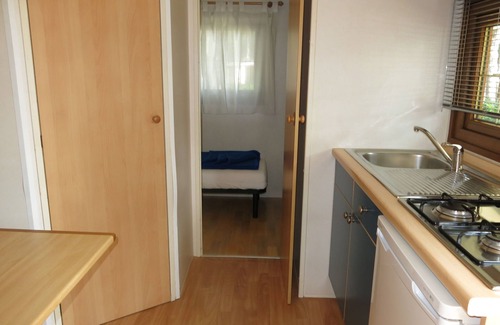 Sistiana Casa | Camping Village Mare Pineta by Interhome
