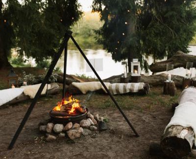Pieriga Otro | Camping Jaunzāģeri