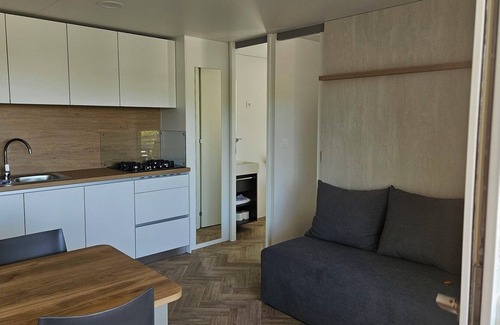 Jezera Apartamento | Camping Jezera Lovišća