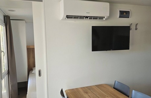 Jezera Apartamento | Camping Jezera Lovišća
