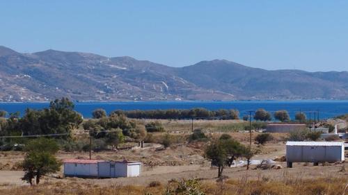 Karystos Otro | Camping.Karystos Melodia