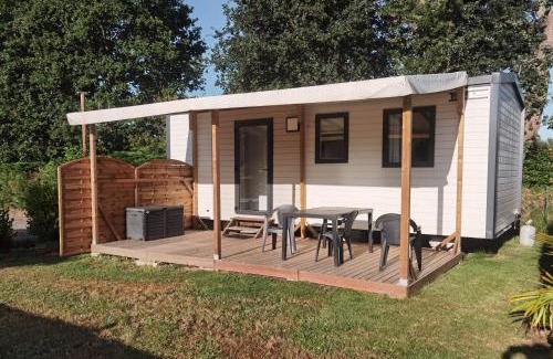 La Foret-Fouesnant Otro | Camping Kersioual