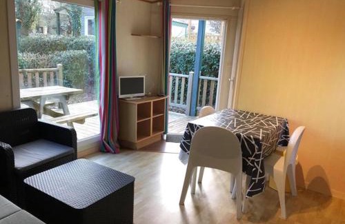 Mouilleron-le-Captif Otro | Camping L'AMBOIS