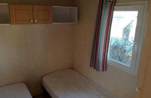 Mouilleron-le-Captif Otro | Camping L'AMBOIS