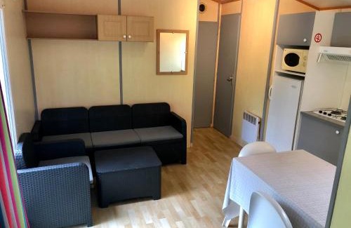 Mouilleron-le-Captif Otro | Camping L'AMBOIS