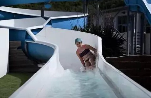 Domino Casa | Camping Anse Des Pins **** - Mobilhome para 6 personas