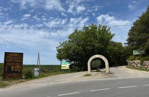 Artignosc-sur-Verdon Otro | Camping l'Avelanede