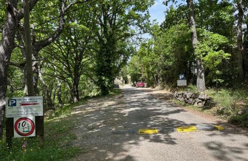 Artignosc-sur-Verdon Otro | Camping l'Avelanede