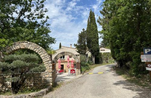 Artignosc-sur-Verdon Otro | Camping l'Avelanede