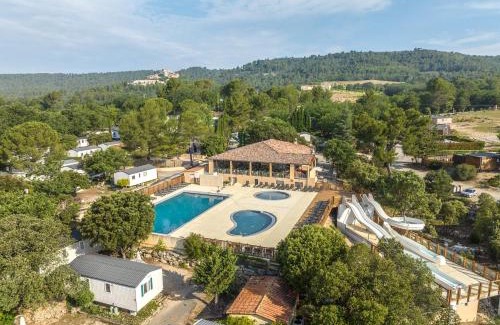 Montpezat Otro | Camping Les Gorges de Provence