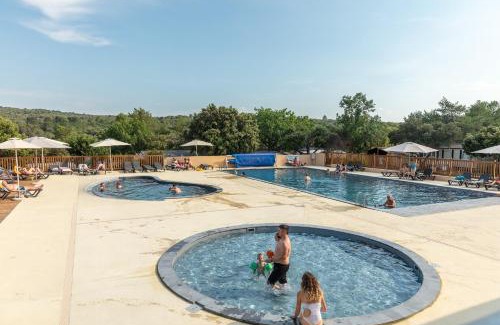 Montpezat Otro | Camping Les Gorges de Provence
