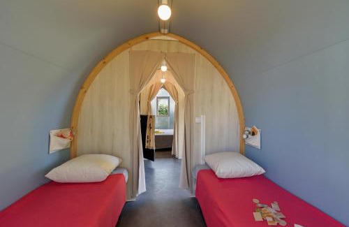 Guemene-Penfao Otro | Camping l'Hermitage