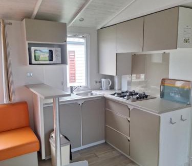 Sassetot-le-Mauconduit Otro | Camping L'oiseau Blanc