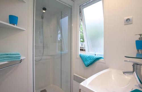 Saint-Alban-sous-Sampzon Otro | Camping L'Oasis