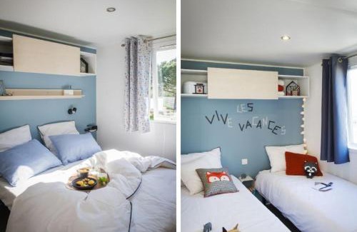 La Baule-Escoublac Complejo | Camping La Baule
