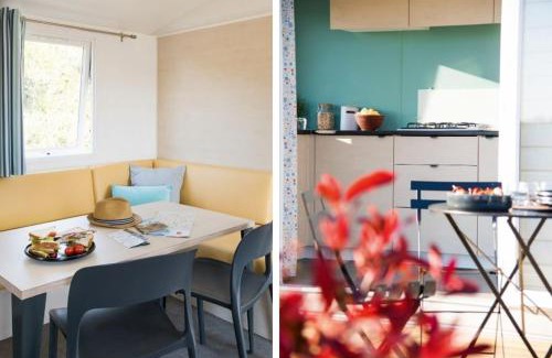 La Baule-Escoublac Complejo | Camping La Baule