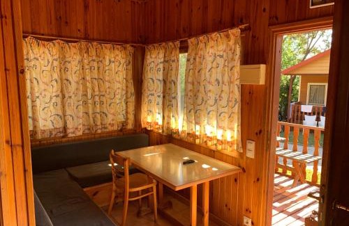 Urbanización el Rosario Otro | Camping La Buganvilla