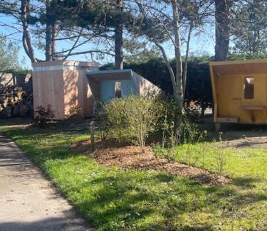 Stella-Plage Otro | Camping La Forêt Stella-Plage