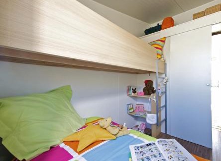 Fleurie Otro | Camping La Grappe Fleurie