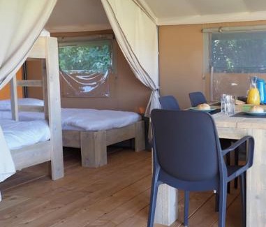 Fleurie Otro | Camping La Grappe Fleurie