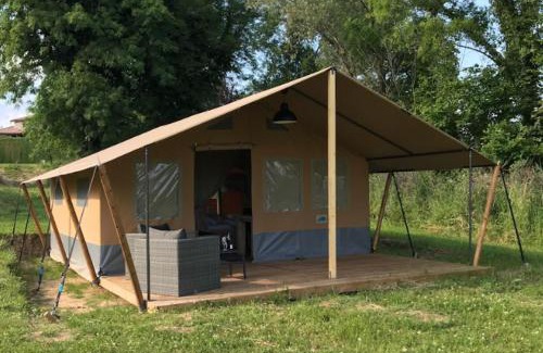 Fleurie Otro | Camping La Grappe Fleurie