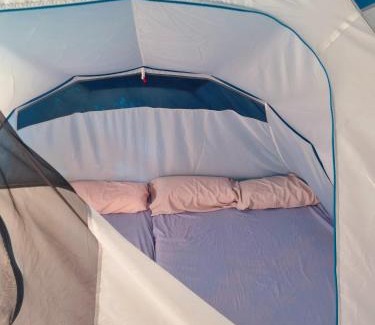 Gandia Otro | Camping la Naranja
