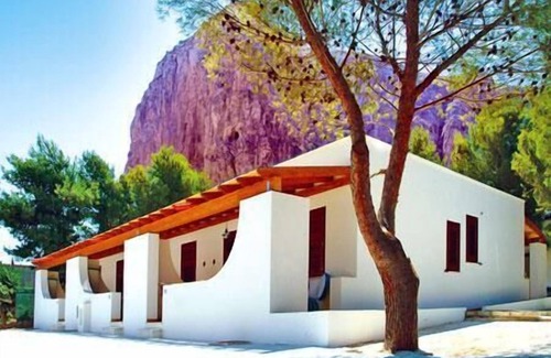 San Vito Lo Capo Alquiler De RV | Camping La Pineta
