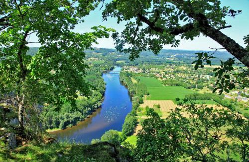 Meyronne Otro | Camping la Plage Lot Vallée de la Dordogne Rocamadour