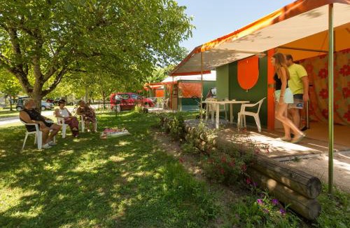 Meyronne Otro | Camping la Plage Lot Vallée de la Dordogne Rocamadour