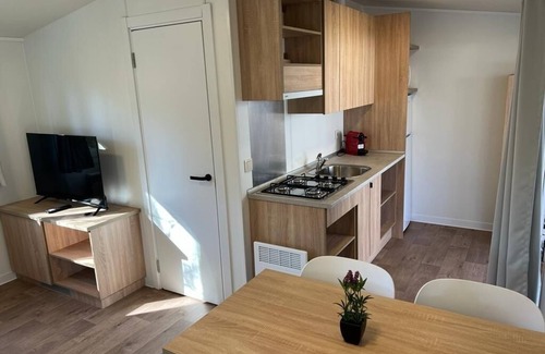 Logroño Alquiler De RV | Camping La Playa