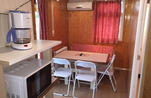 Logroño Alquiler De RV | Camping La Playa