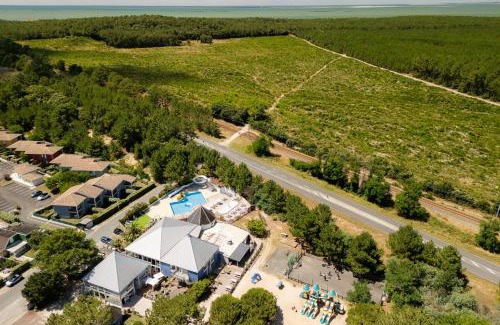 Le Verdon-sur-Mer Otro | Camping La Pointe du Médoc