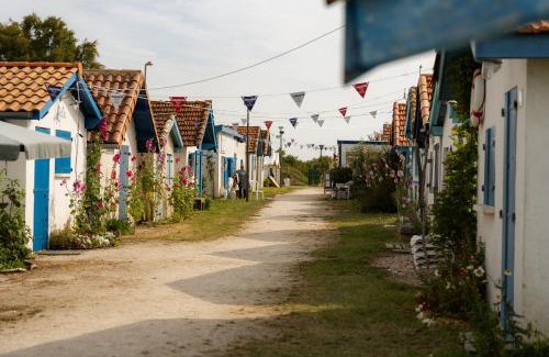 Le Verdon-sur-Mer Otro | Camping La Pointe du Médoc