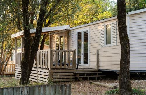 Le Verdon-sur-Mer Otro | Camping La Pointe du Médoc