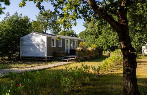 Le Verdon-sur-Mer Otro | Camping La Pointe du Médoc