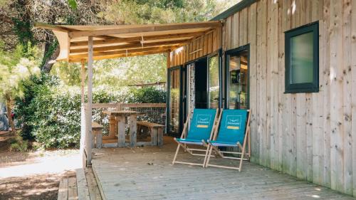 Les Portes-en-Re Otro | Camping La Prée