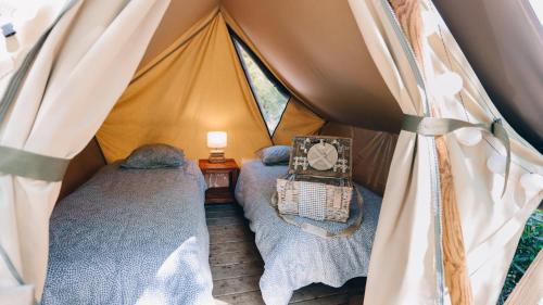 Les Portes-en-Re Otro | Camping La Prée