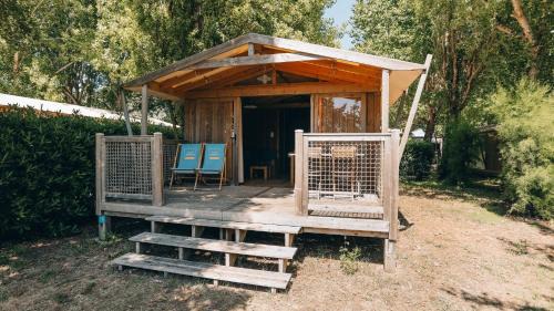 Les Portes-en-Re Otro | Camping La Prée