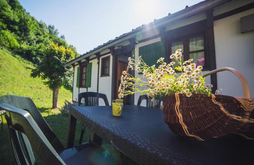 Bareges Otro | Camping La Ribere