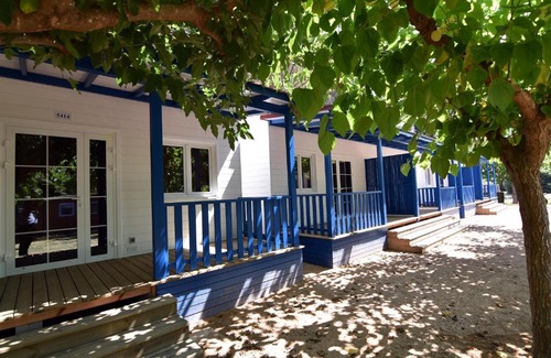 Cubelles Otro | Camping La Rueda