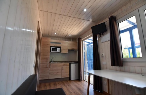 Cubelles Otro | Camping La Rueda